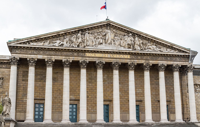 Après la dissolution, de nombreux textes de loi mis à l’arrêt
